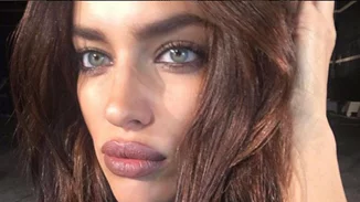 Irina Shayk: Οι φωτογραφίες από τις διακοπές της στην Τουρκία