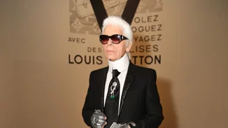 Karl Lagerfeld: Ανοίγει αλυσίδα πολυτελών ξενοδοχείων