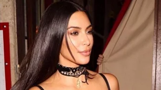 Kim Kardashian: Διέγραψε τις πρώτες αναρτήσεις στα social media