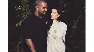 Kanye West: Το συγκινητικό βίντεο που ανέβασε για τα γενέθλια της Kim