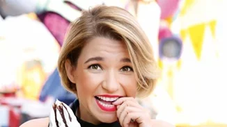 Νάντια Κοντογεώργη: Από το «Παρτάλι» στη «Μουρμούρα»