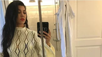 Kourtney Kardashian: Απολαμβάνει το Halloween όσο κανείς άλλος