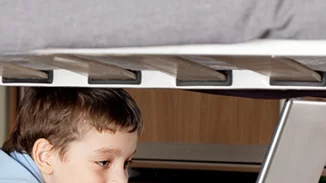 Πώς συμπεριφέρονται τα παιδιά online;