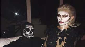 Kylie Jenner: Όσα έγιναν στο δείπνο της για το Halloween