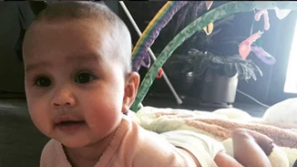 Luna Simone: Η κόρη της Chrissy Teigen ήταν η απόλυτη πρωταγωνίστρια του φετινού Halloween