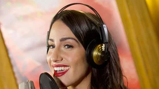 Μαλού: Τι μας είπε σχετικά με το νέο, παραμυθένιο της ρόλο;