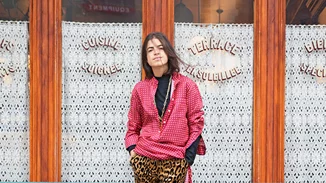 Σταμάτα ό,τι κάνεις! Η Man Repeller λανσάρει δική της σειρά παπουτσιών!