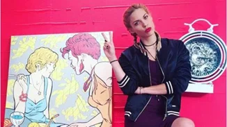 Μαντώ Γαστεράτου: Τα stylish κομμάτια που επιλέγει και πώς θα τα αποκτήσεις