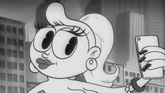 Γροθιά στο στομάχι το νέο βιντεοκλίπ του Moby