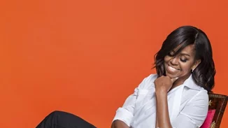 Michelle Obama: Ποζάρει για το εξώφυλλο των New York Times