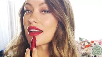 Olivia Wilde: H selfie με το θηλασμό της κόρης της στο instagram