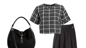 Τι να φορέσω σήμερα 17/10/2016;