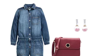 Τι να φορέσω σήμερα 10/10/2016;