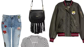 Denim: Πώς θα φορέσεις και θα συνδυάσεις το πιο διαχρονικό κομμάτι