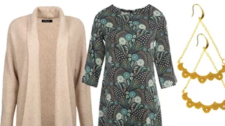 Τι να φορέσω σήμερα 21/10/2016;