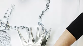 Miss Chic: Δοκιμάζοντας τη νέα συλλογή Pandora