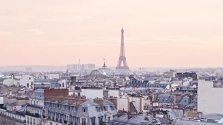 Τα Starbucks Chilled Classics στέλνουν εσένα και την κολλητή σου στο Παρίσι!