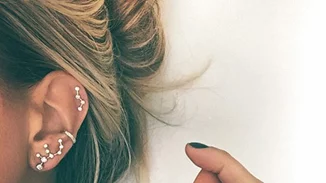 Piercings: Αυτή είναι η νέα τάση που θα λατρέψεις