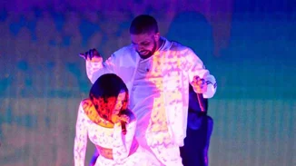 Rihanna - Drake: Και πάλι χωρισμένοι