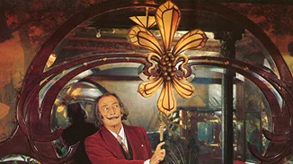 Salvador Dali: Το απίστευτο βιβλίο μαγειρικής του επανακυκλοφορεί μετά από 40 χρόνια