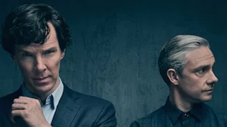 Sherlock: To trailer της νέας σεζόν της σειράς μόλις κυκλοφόρησε