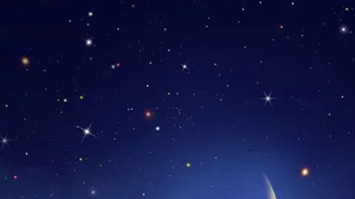 Νέα Σελήνη στην Παρθένο στις 20 Σεπτεμβρίου