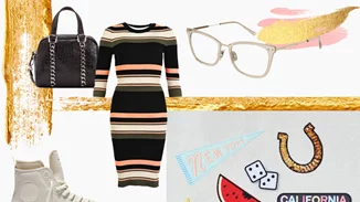 Editor's Picks: Οι πιο έξυπνες και κομψές αγορές της εβδομάδας