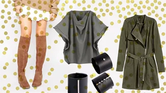 Editor's Picks: 5 βασικά κομμάτια για τη βαλίτσα του τριημέρου