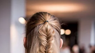 Ιδέες για σούπερ cool χτενίσματα τον Σεπτέμβριο