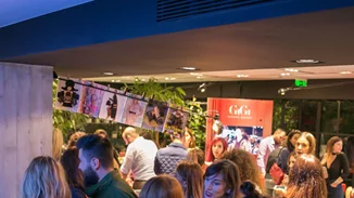 TommyXGigi: H ωραιότερη capsule συλλογή έφτασε στο κέντρο της Αθήνας