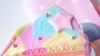 Αυτό το καφέ μονόκερων βγήκε από τα όνειρά μας