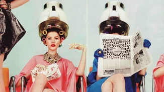 Αυτός είναι ο - πιο βασικός - λόγος που πρέπει να κλείσεις τώρα ραντεβού στο κομμωτήριο