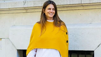 Αυτό είναι το χρώμα που πρέπει να φορέσεις φέτος και έχουμε αποδείξεις