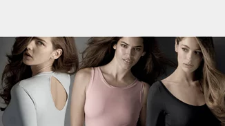 Βρήκαμε το fashion κομμάτι που πρέπει να έχουμε όλες, στη νεά συλλογή Yamamay