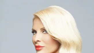 Ελένη Μενεγάκη: Πώς αντέδρασε όταν τη ρώτησαν αν θα κάνει πέμπτο παιδί;