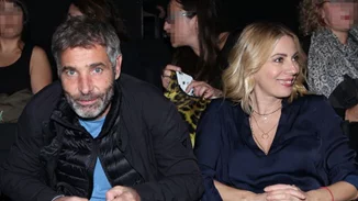 Θοδωρής Αθερίδης | «Για ένα διάστημα είχα διπλή ζωή. Δεν ήθελα να χαλάσω το σπίτι μου, αλλά η καρδιά είναι ανεξέλεγκτη»