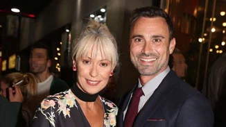 Ποιοι επώνυμοι βρέθηκαν στην παράσταση που πρωταγωνιστεί ο Φώτης Σεργουλόπουλος