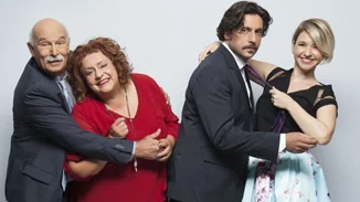 «Μην αρχίζεις τη μουρμούρα»: Τι θα δούμε στα επεισόδια αυτής της εβδομάδας