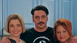 «Μην αρχίζεις τη μουρμούρα»: Τι θα δούμε στα επεισόδια αυτής της εβδομάδας