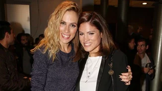 Ποιοι επώνυμοι βρέθηκαν στην πρεμιέρα του Νίκου Μουτσινά