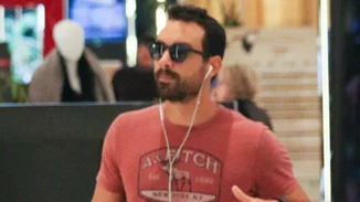 Οι επώνυμοι σε καθημερινές στιγμές