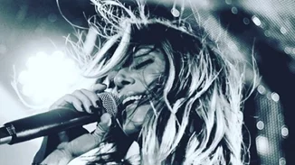 Έλλη Κοκκίνου: Στην κριτική επιτροπή του Voice;