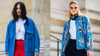 Το #1 τζάκετ που χρειάζεσαι τώρα και το φορούν όλες!