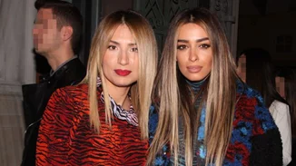 Kenzo x H&M: Ποιοι επώνυμοι βρέθηκαν στην παρουσίαση της συλλογής