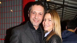 Ποιοι βρέθηκαν στην επίσημη πρεμιέρα της παράστασης «Έπεσε Νέκρα»