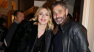 Ποιοι βρέθηκαν στην επίσημη πρεμιέρα της παράστασης «Άμλετ»