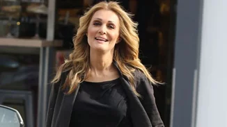 Νατάσα Θεοδωρίδου: Για ψώνια στη Γλυφάδα