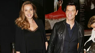 Ρουβάς- Ζυγούλη: Παρακολούθησαν την παράσταση της Χαρούλας Αλεξίου