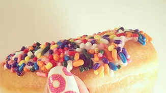 #maniMonday: Αυτό είναι το πιο γλυκό nail art για την αρχή της εβδομάδας