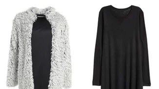 5 ιδέες για να φορέσεις τα πιο hot πανοφώρια της σεζόν